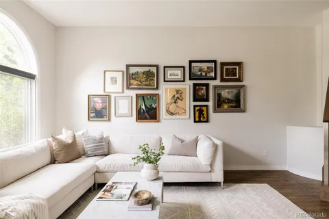 $1,895,000 | 417 Garfield Street, Denver, CO 80206