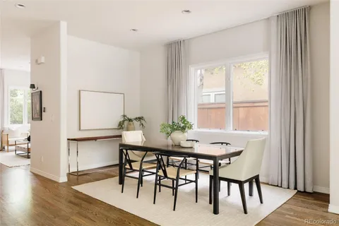 $1,895,000 | 417 Garfield Street, Denver, CO 80206