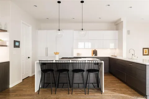 $1,895,000 | 417 Garfield Street, Denver, CO 80206