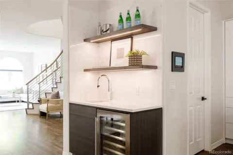 $1,895,000 | 417 Garfield Street, Denver, CO 80206