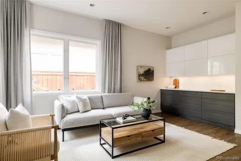 $1,895,000 | 417 Garfield Street, Denver, CO 80206