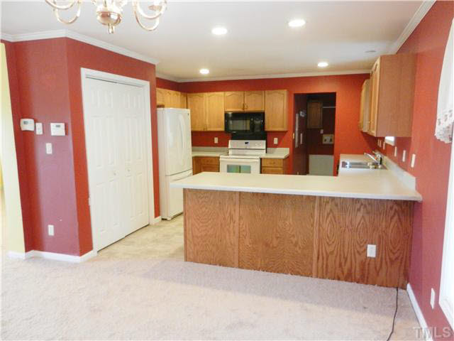 4588 Ross Road Lillington, NC 27546 - Photo 10 of 22 Gallery Image 10