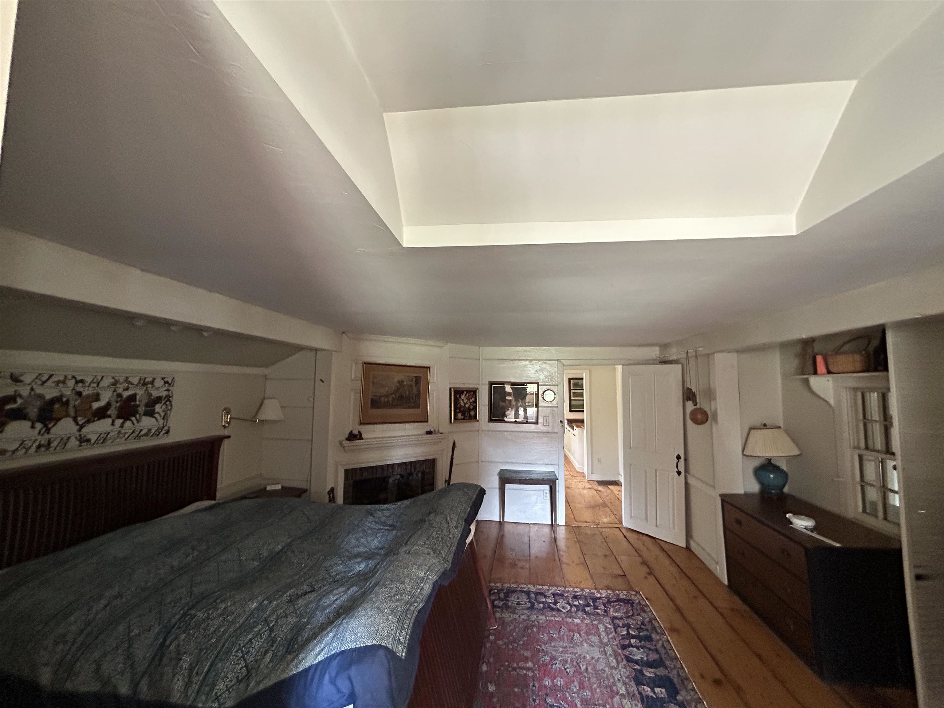 266 North Haverhill Road Kensington, NH 03833 - Photo 30 of 41