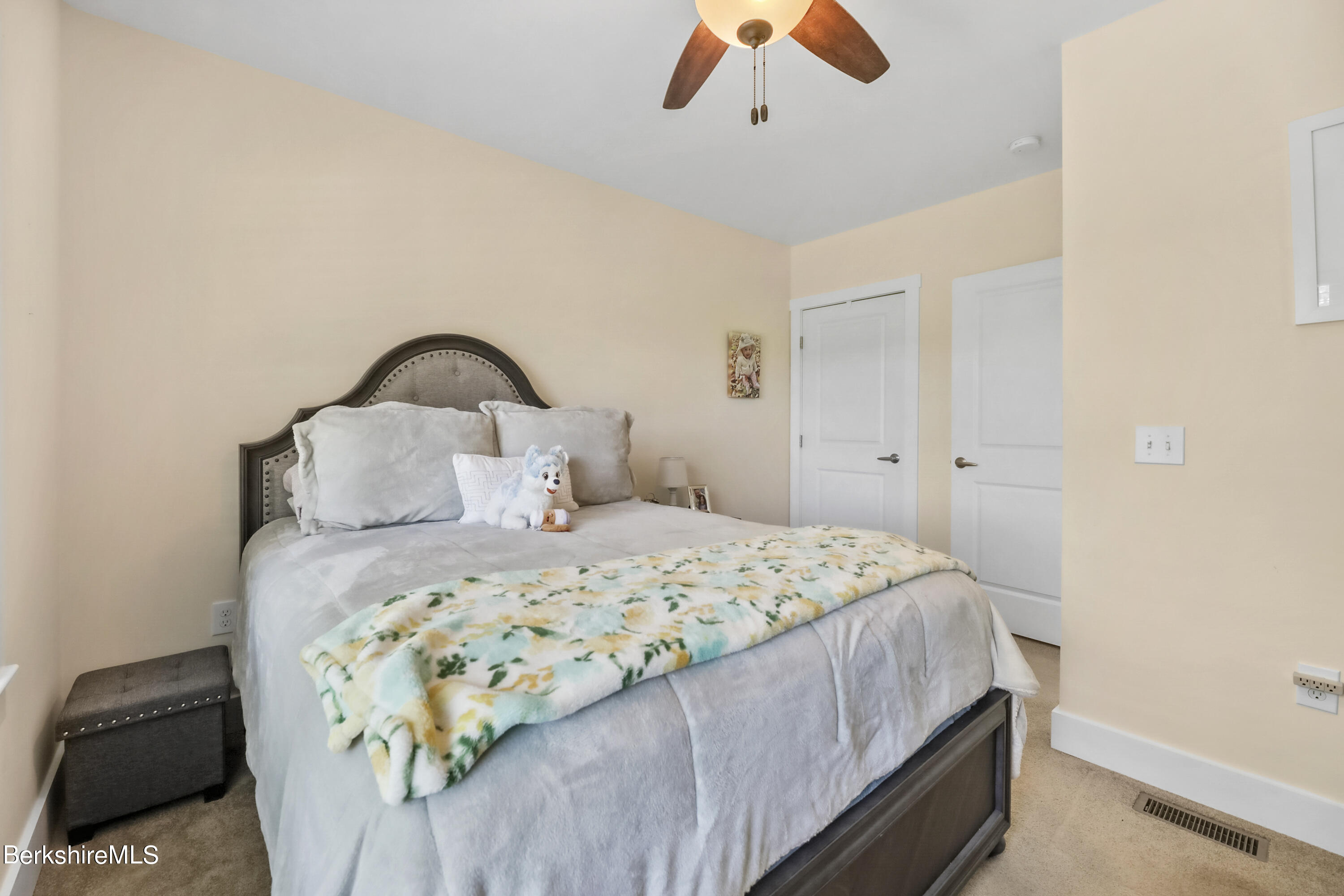 410 W Road Adams, MA 01220 - Photo 22 of 49 Bedroom Three
