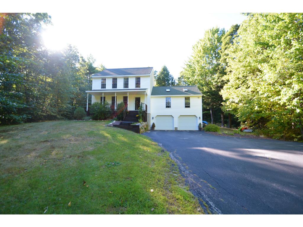 94 Wildcat Road Barrington, NH 03825 - Photo 1 of 36 Gallery Image 1