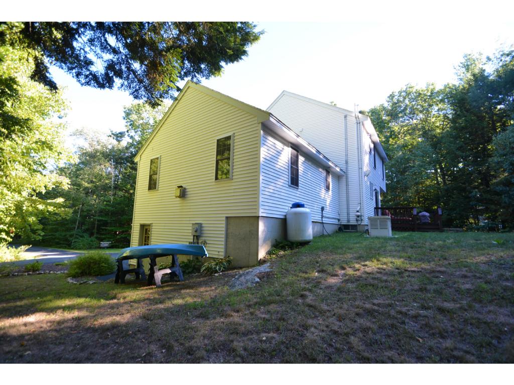 94 Wildcat Road Barrington, NH 03825 - Photo 34 of 36 Gallery Image 34