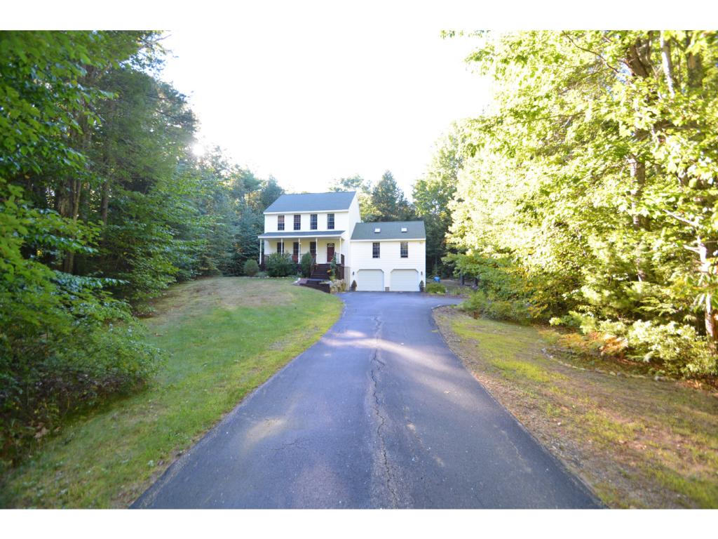 94 Wildcat Road Barrington, NH 03825 - Photo 36 of 36 Gallery Image 36