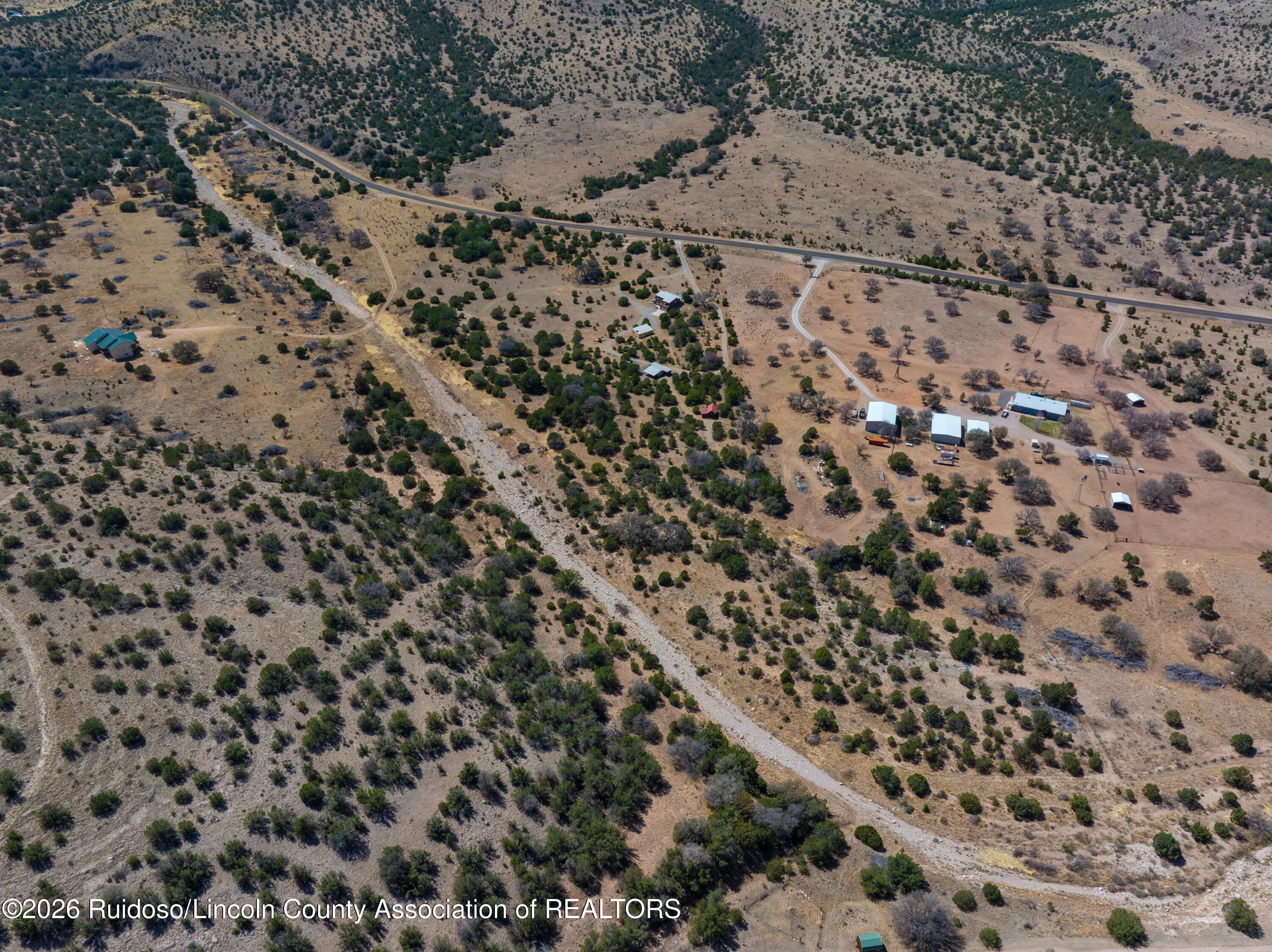 1334 Arabela Road Tinnie, NM 88351 - Photo 133 of 164 Gallery Image 133