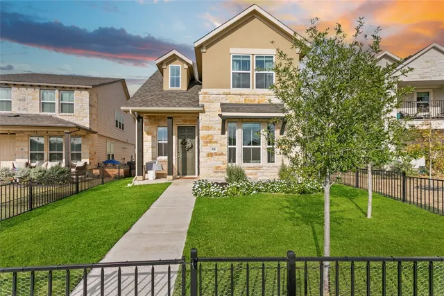 $2,600 | 376 Lost Mine Peak Lane, Dripping Springs, TX 78620