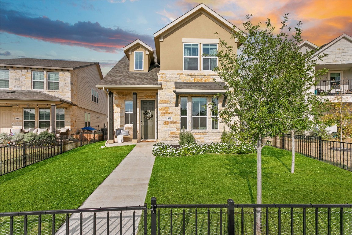 376 Lost Mine Peak Lane Dripping Springs, TX 78620 - Photo 1 of 40