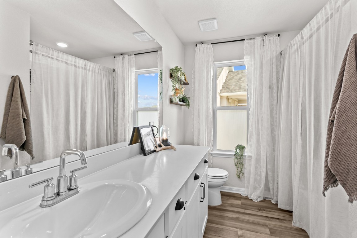 376 Lost Mine Peak Lane Dripping Springs, TX 78620 - Photo 28 of 40