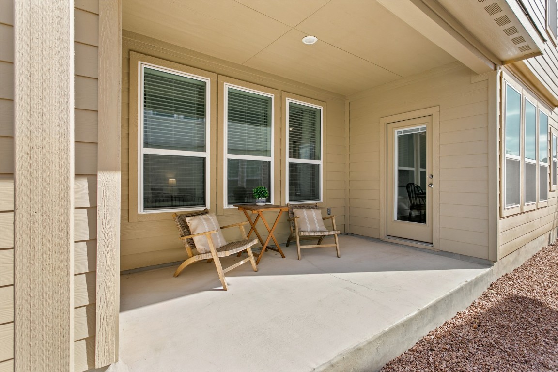 376 Lost Mine Peak Lane Dripping Springs, TX 78620 - Photo 38 of 40