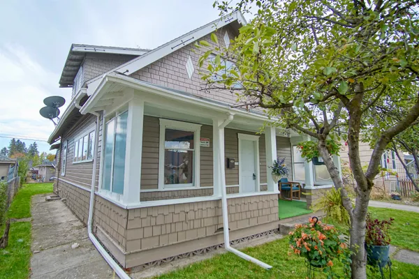 $298,000 | 618 East Broad Avenue, Spokane, WA 99207