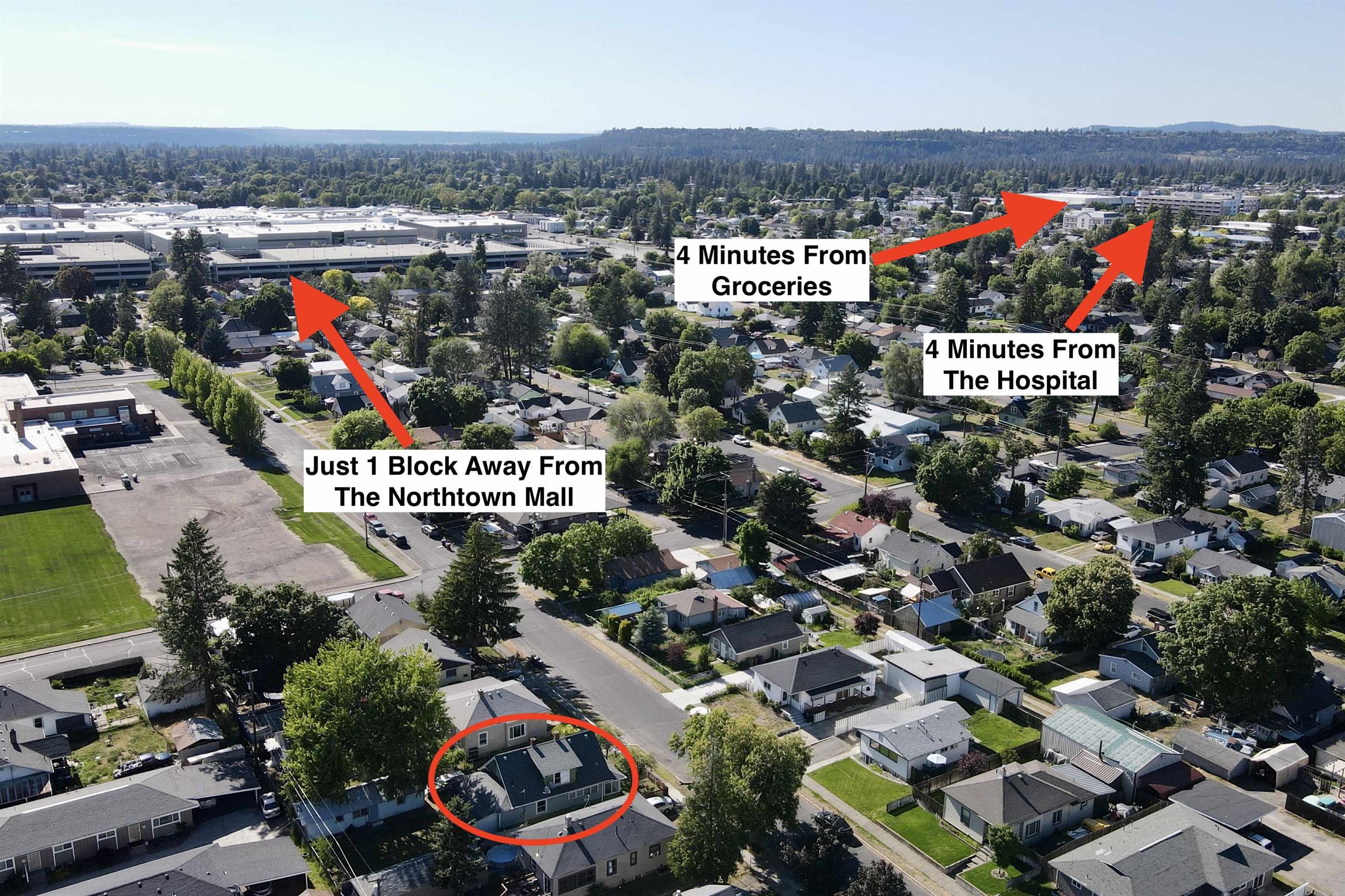 618 East Broad Avenue Spokane, WA 99207 - Photo 43 of 50