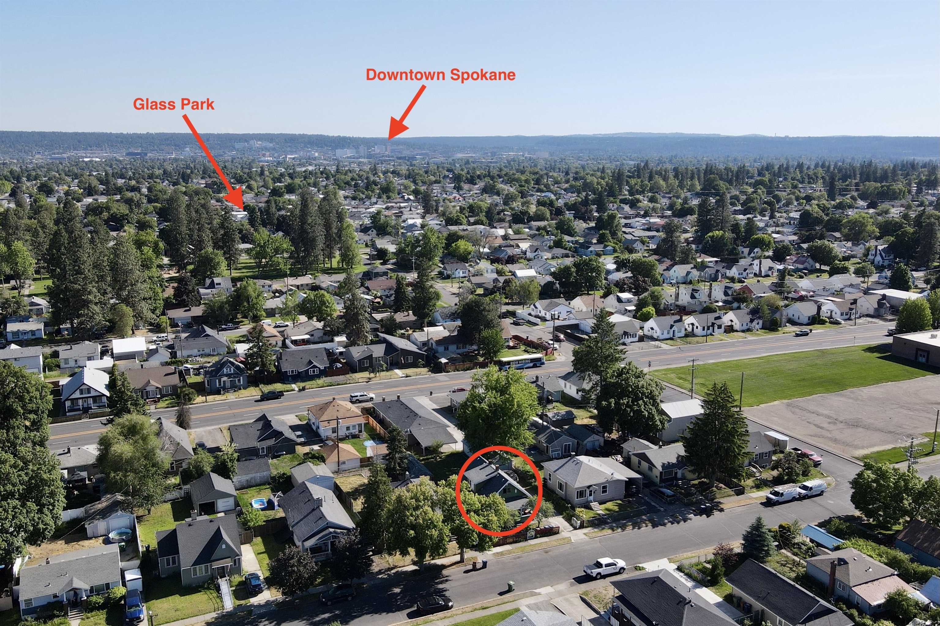 618 East Broad Avenue Spokane, WA 99207 - Photo 44 of 50