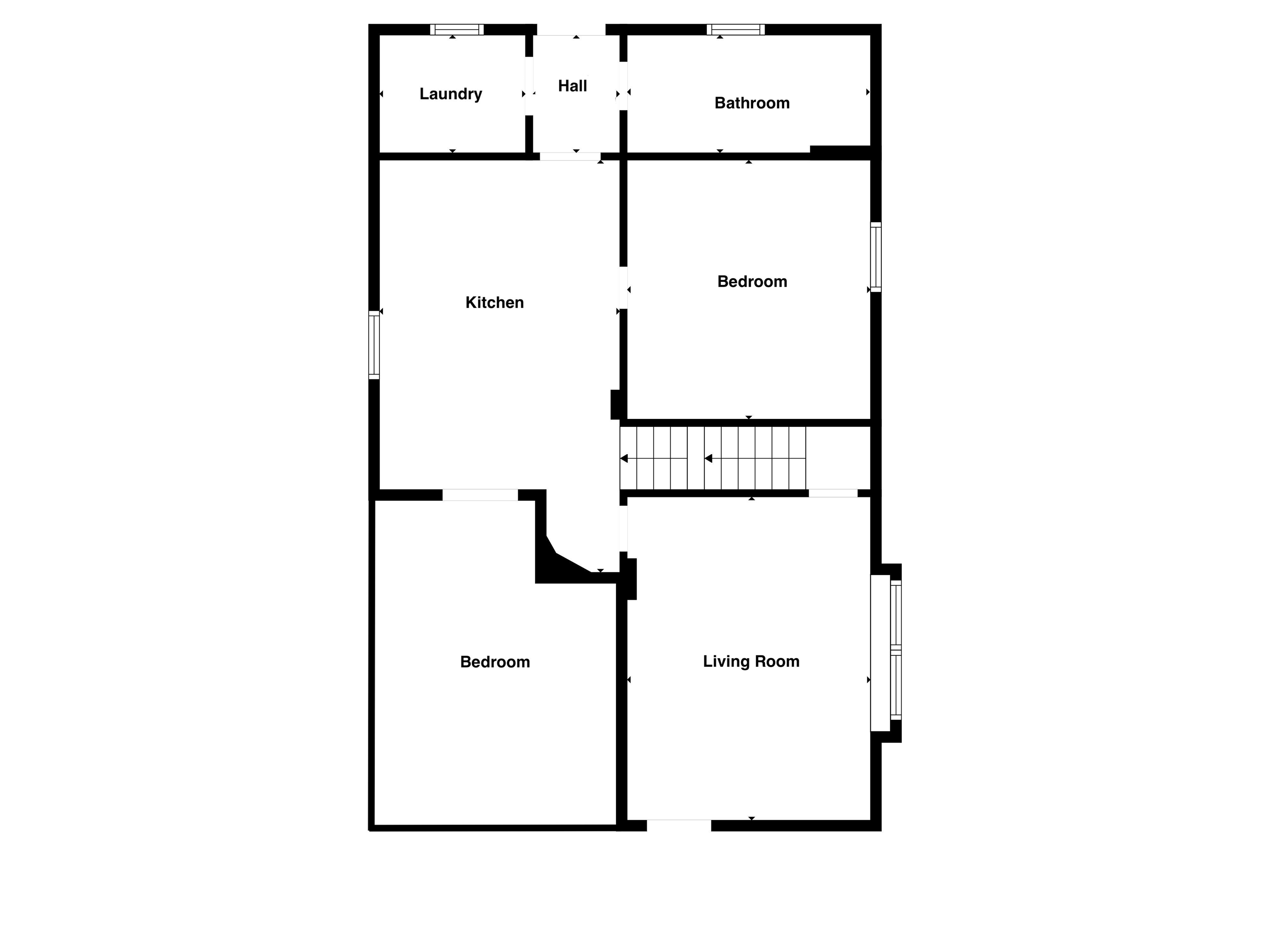 618 East Broad Avenue Spokane, WA 99207 - Photo 48 of 50