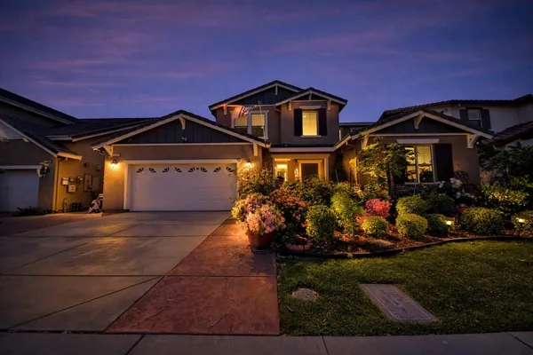 $849,999 | 1734 Cranbrook Court, Lathrop, CA 95330