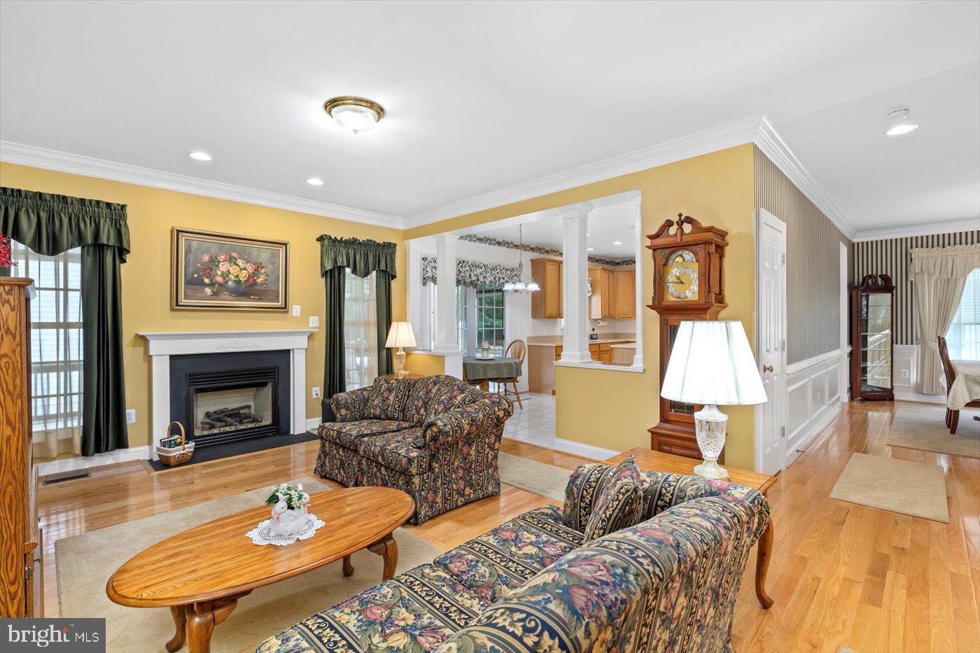 35118 Somerset Ridge Road Locust Grove, VA 22508 - Photo 16 of 51 Gallery Image 16