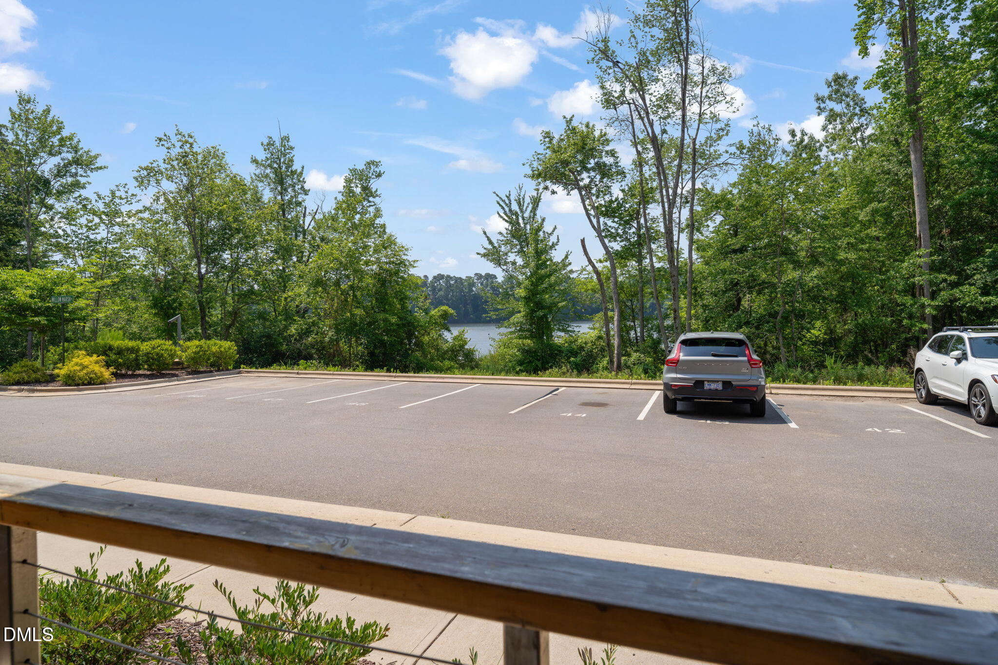 2441 Campus Shore Drive, Unit 109 Raleigh, NC 27606 - Photo 36 of 44