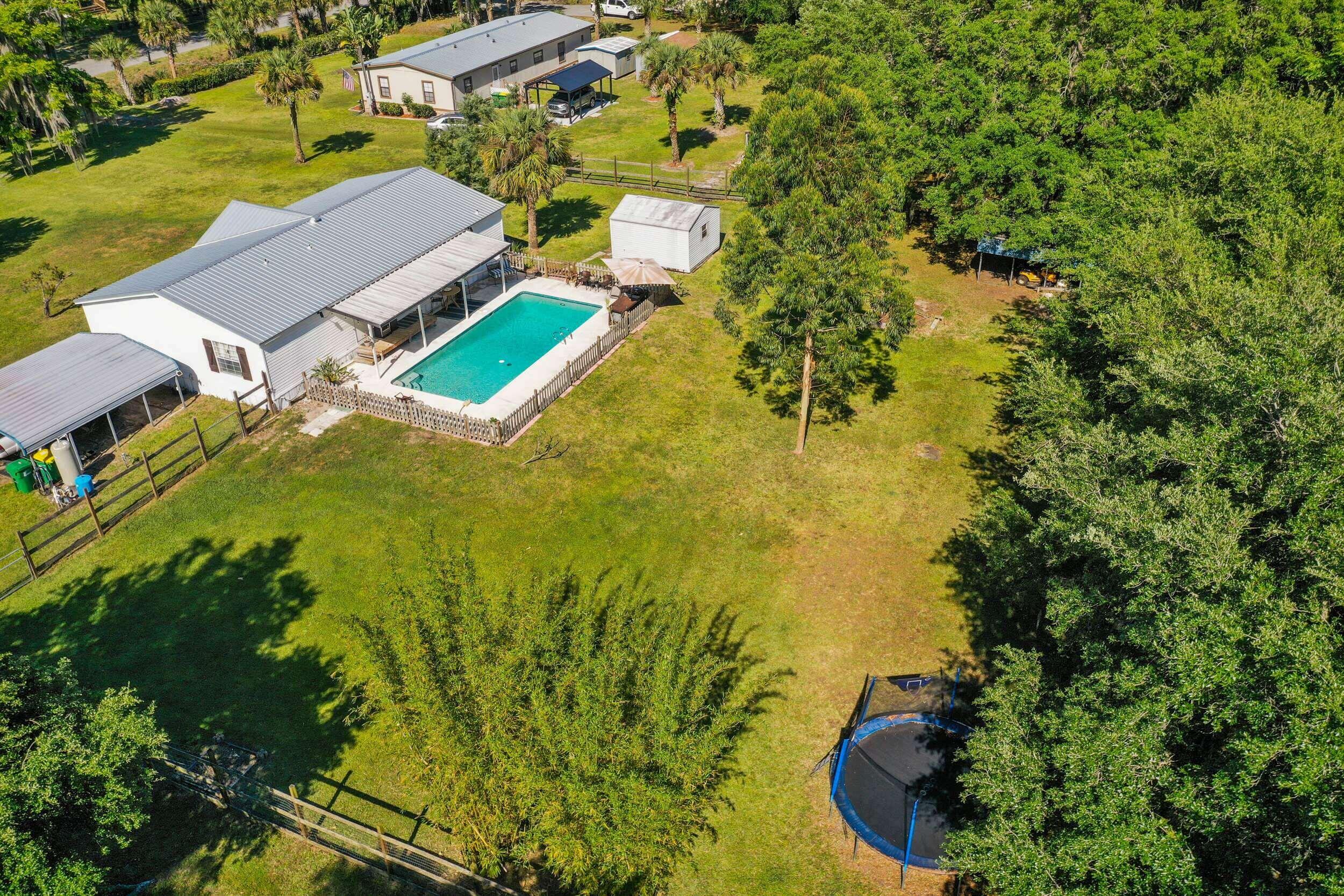 2373 Parrish Road Titusville, FL 32796 - Photo 24 of 33 2373 Parrish Rd -Aerial 2