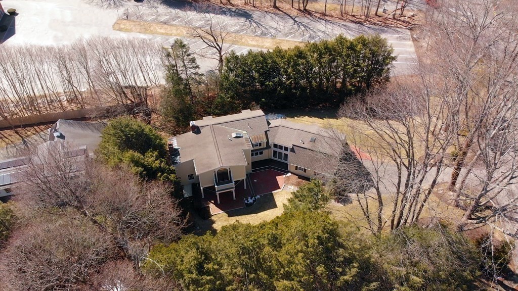 3 Goodwin Road Lexington, MA 02420 - Photo 38 of 38 a view of outdoor space and yard