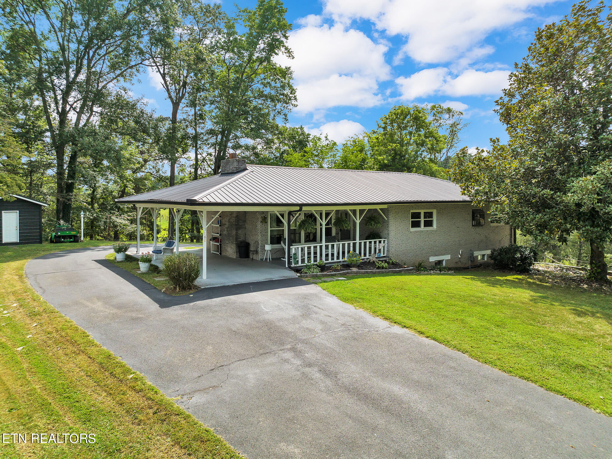 5180 Highway 30 Decatur, TN 37322 - Photo 1 of 49 5180 TN-30-3