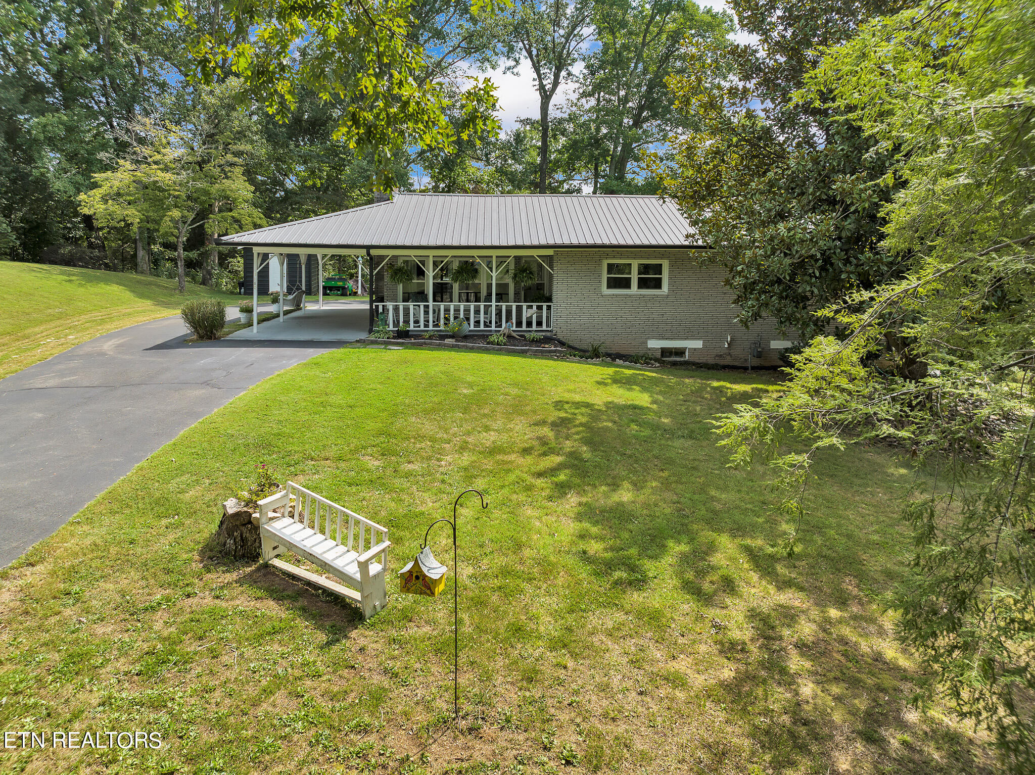 5180 Highway 30 Decatur, TN 37322 - Photo 2 of 49 5180 TN-30-1