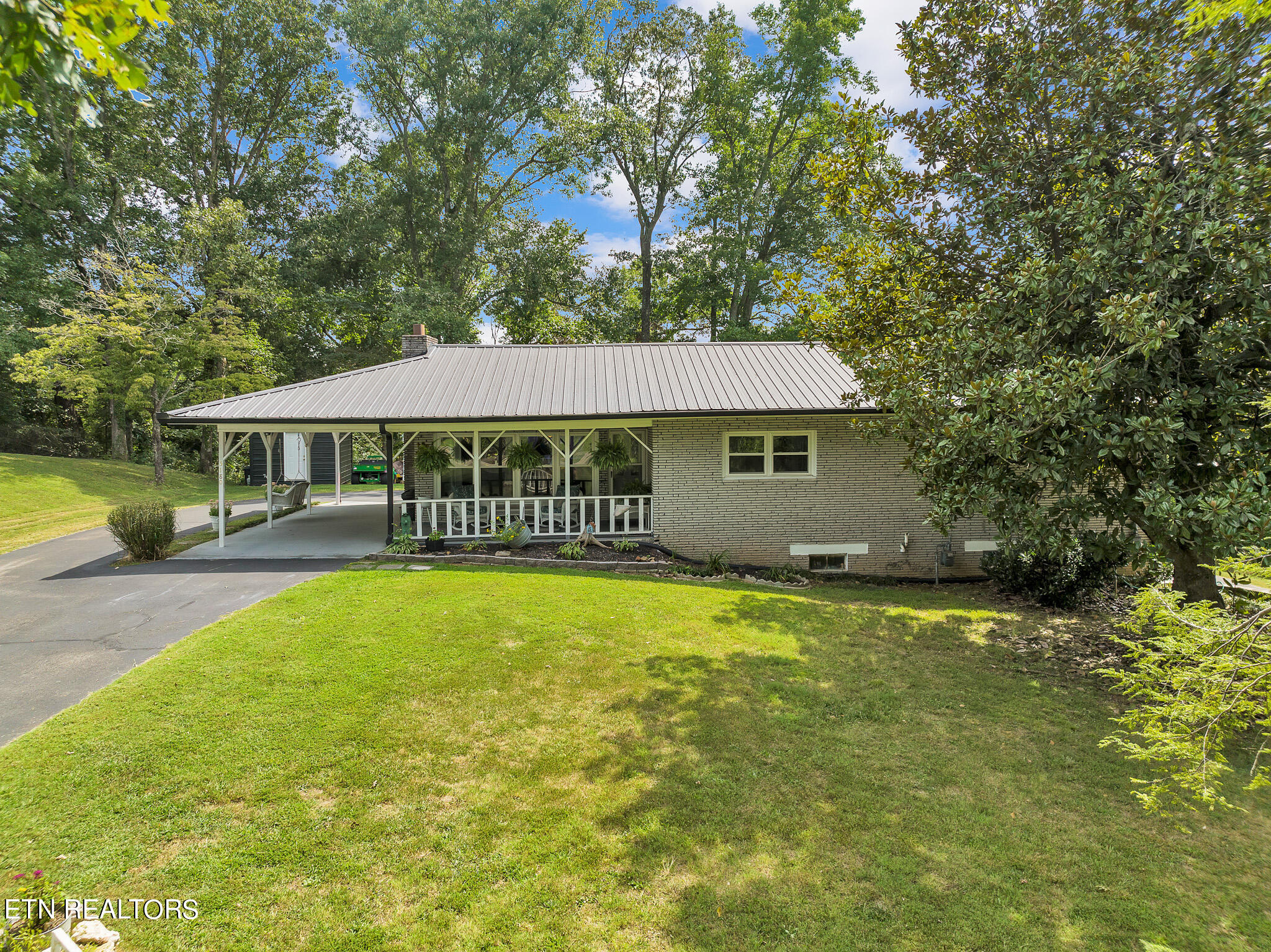5180 Highway 30 Decatur, TN 37322 - Photo 3 of 49 5180 TN-30-2