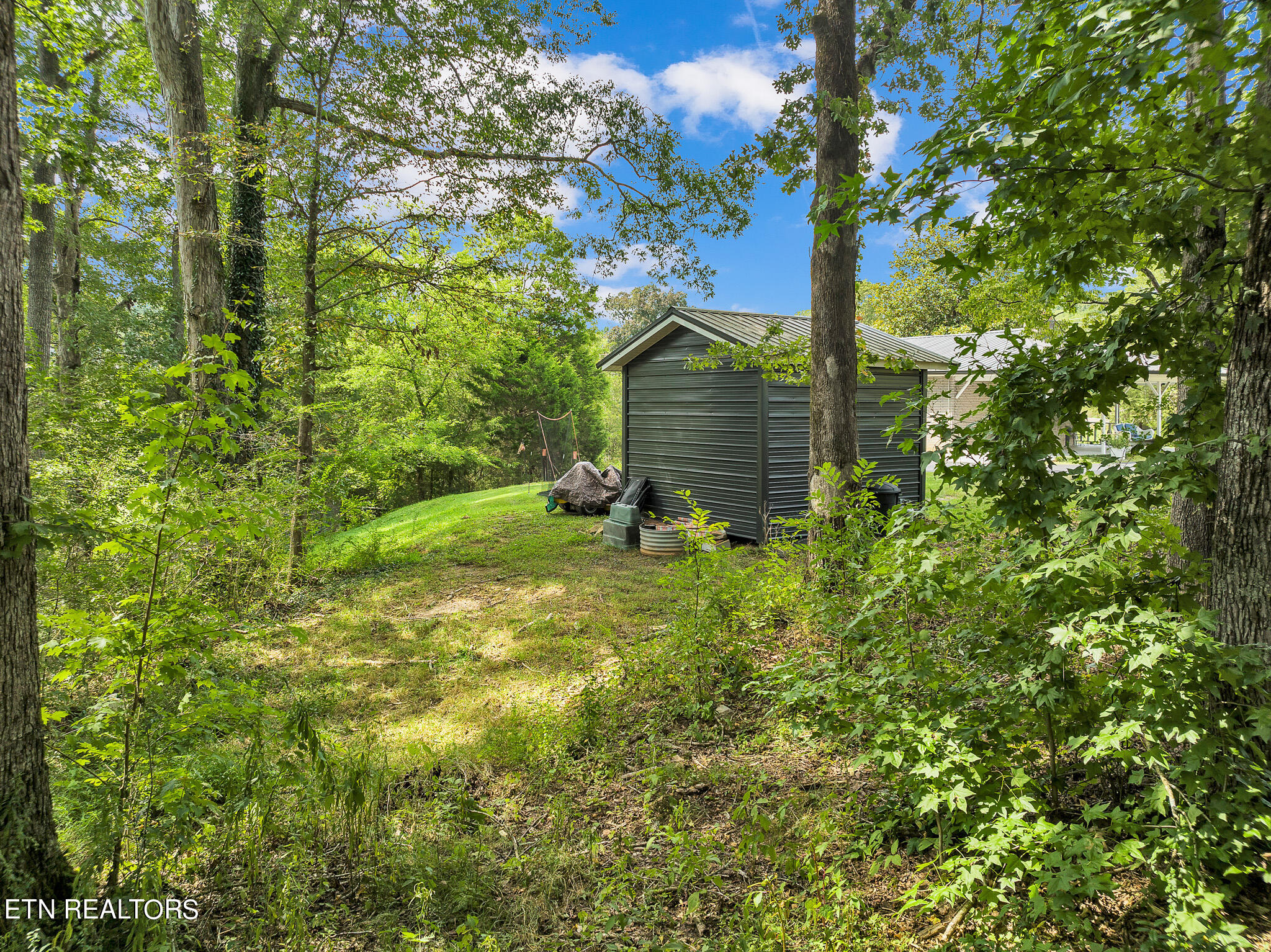 5180 Highway 30 Decatur, TN 37322 - Photo 39 of 49 5180 TN-30-39