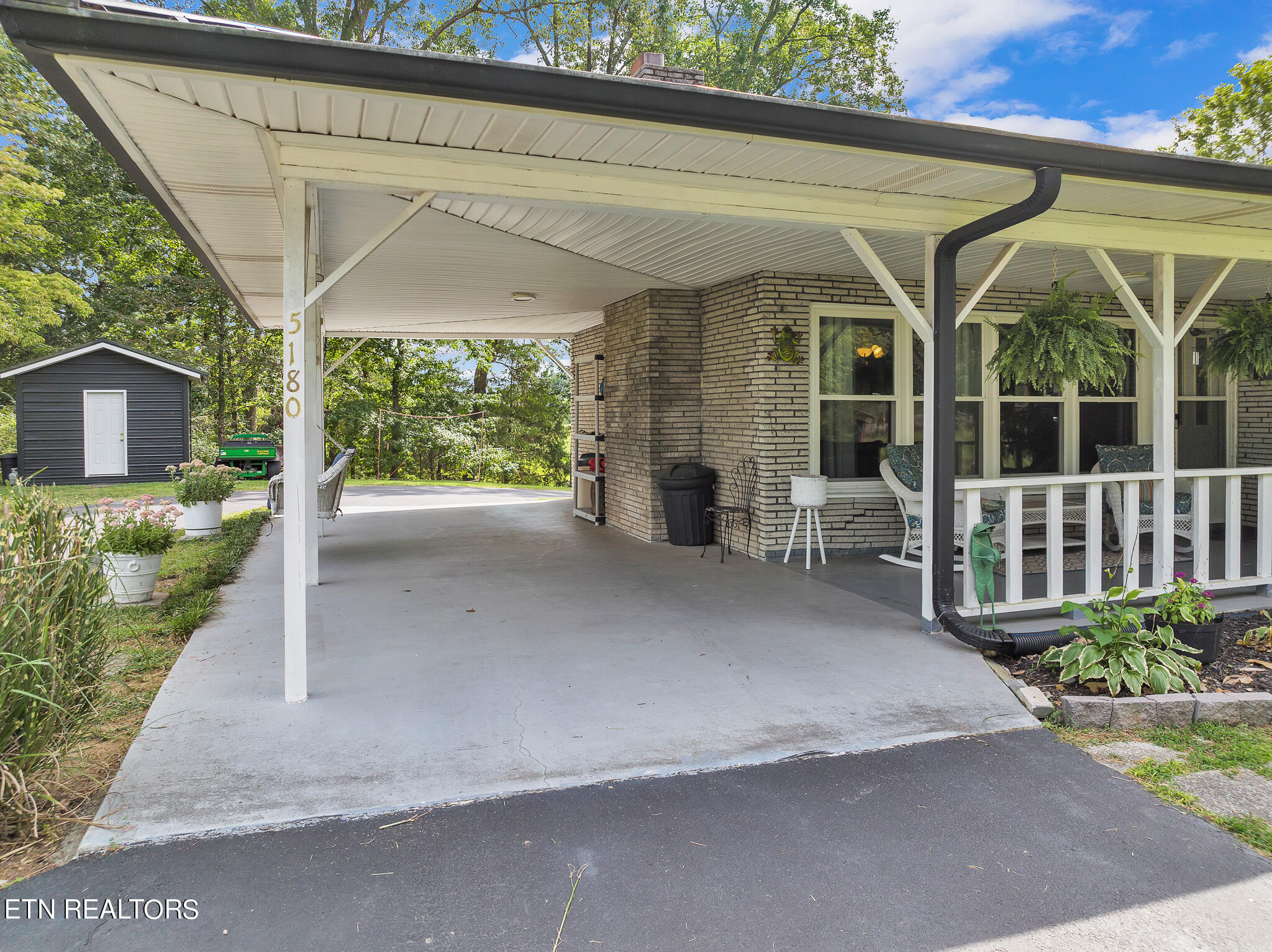 5180 Highway 30 Decatur, TN 37322 - Photo 4 of 49 5180 TN-30-4