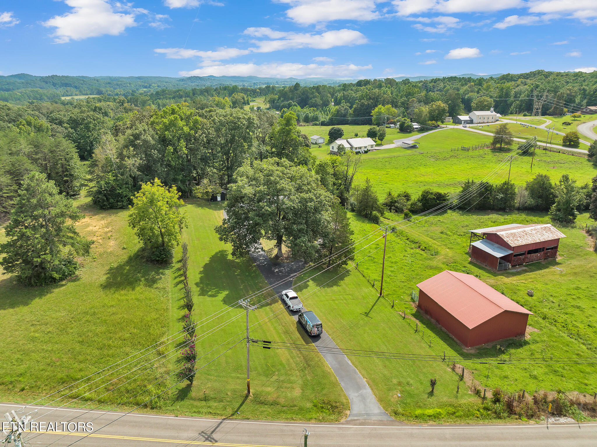 5180 Highway 30 Decatur, TN 37322 - Photo 41 of 49 5180 TN-30-42