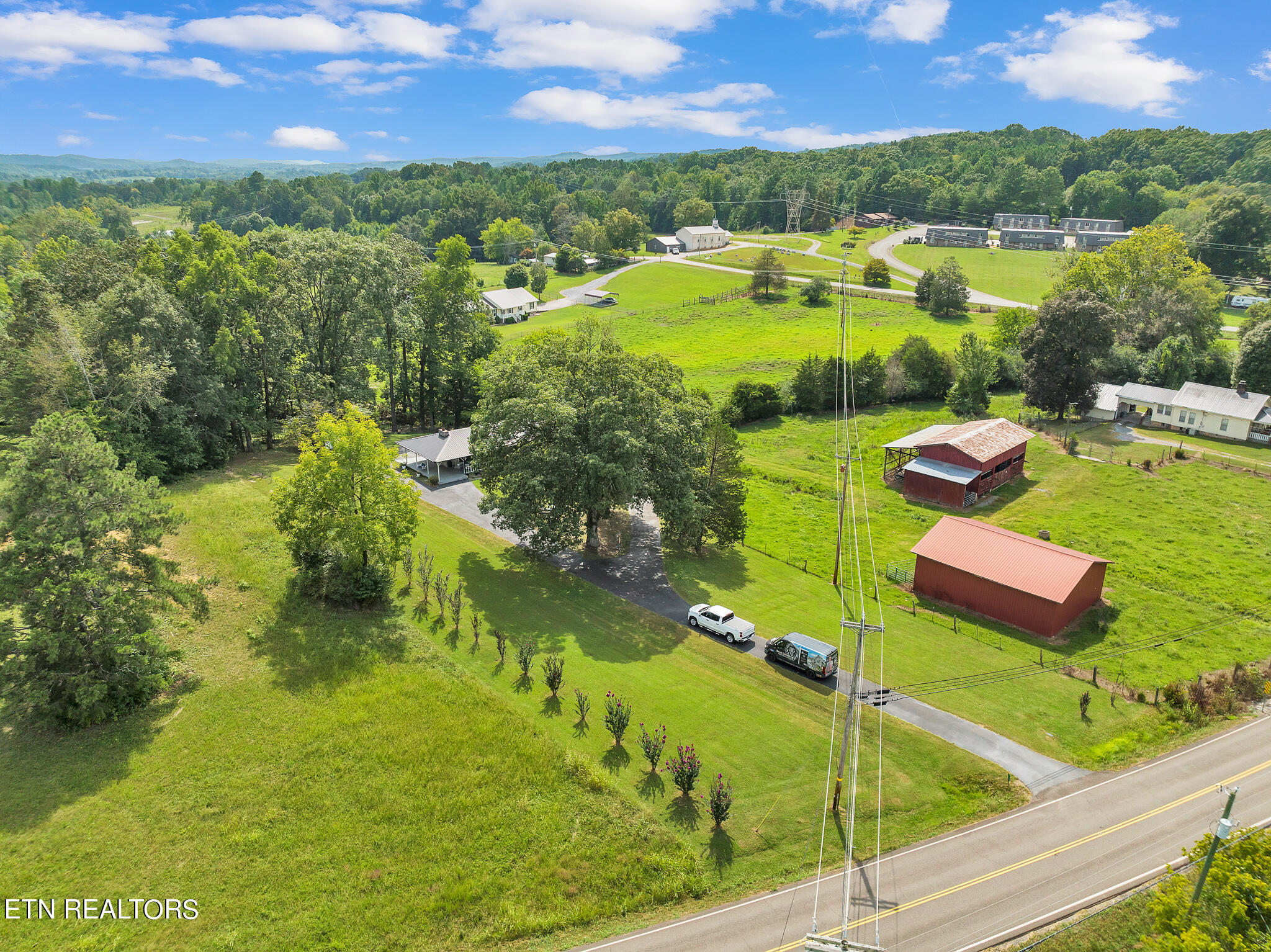 5180 Highway 30 Decatur, TN 37322 - Photo 42 of 49 5180 TN-30-43