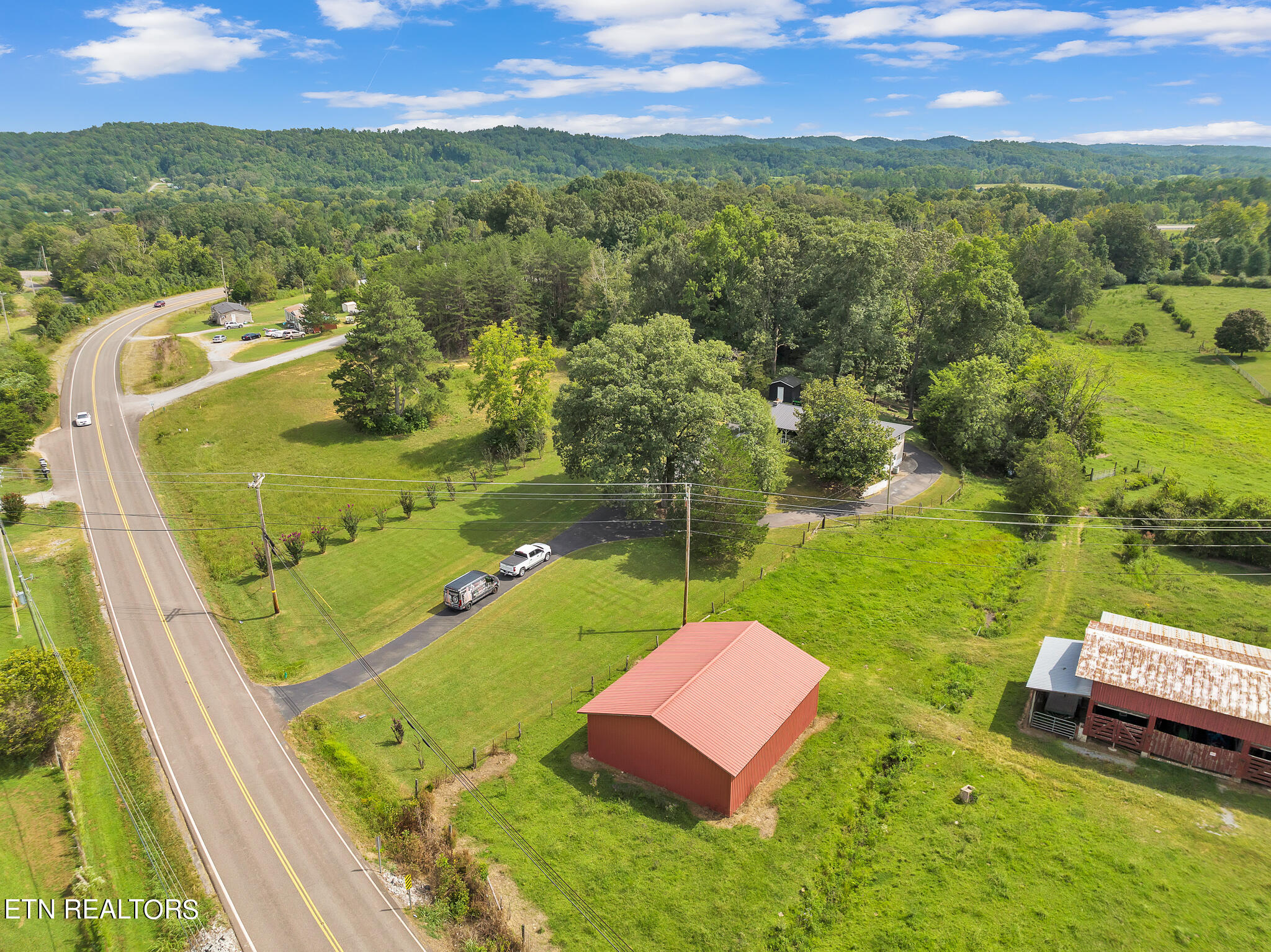 5180 Highway 30 Decatur, TN 37322 - Photo 43 of 49 5180 TN-30-44