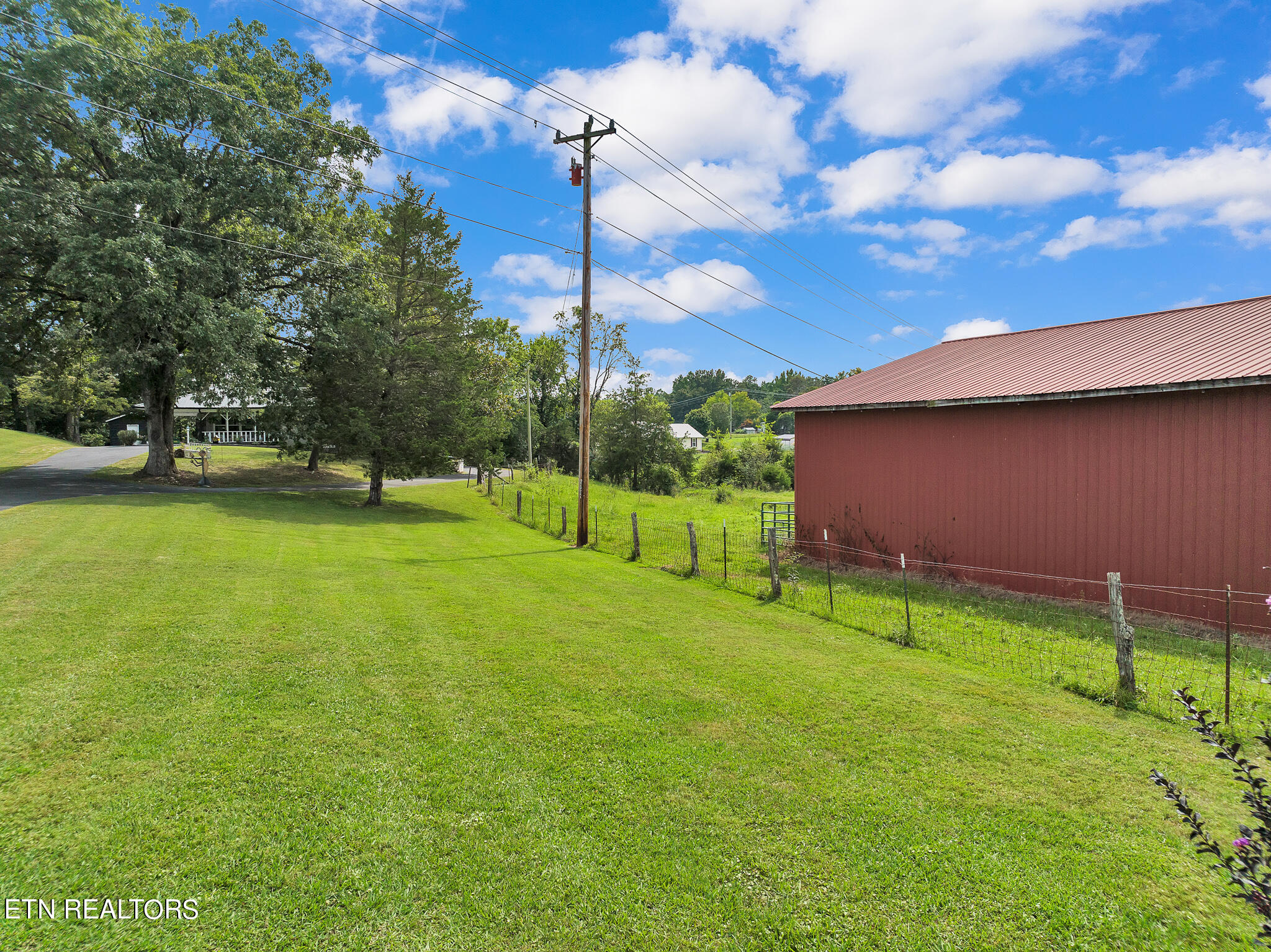 5180 Highway 30 Decatur, TN 37322 - Photo 44 of 49 5180 TN-30-45