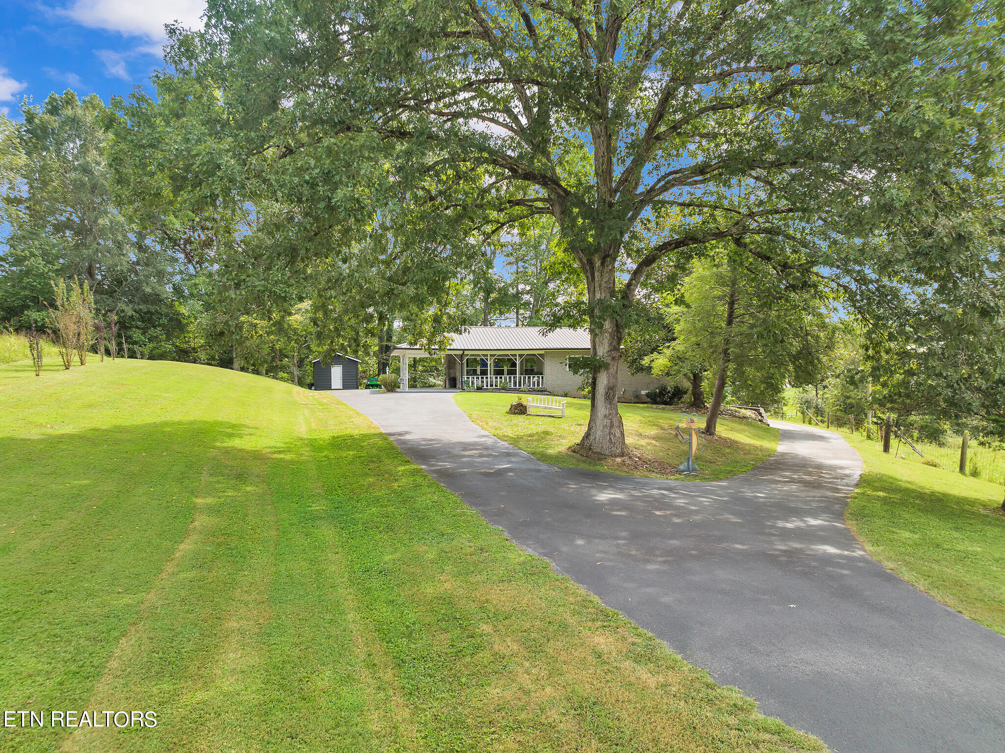 5180 Highway 30 Decatur, TN 37322 - Photo 45 of 49 5180 TN-30-46