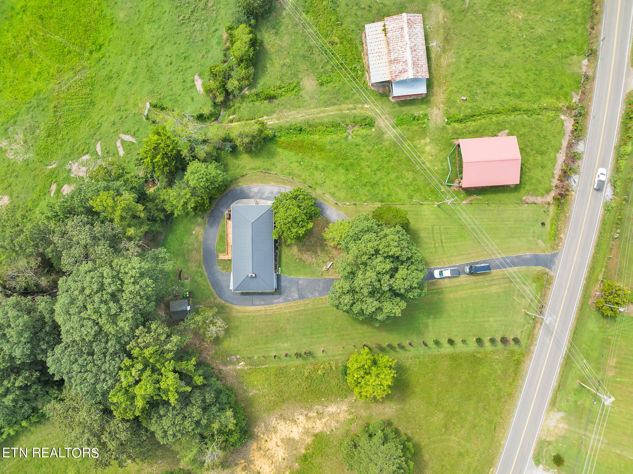 5180 Highway 30 Decatur, TN 37322 - Photo 46 of 49 5180 TN-30-47