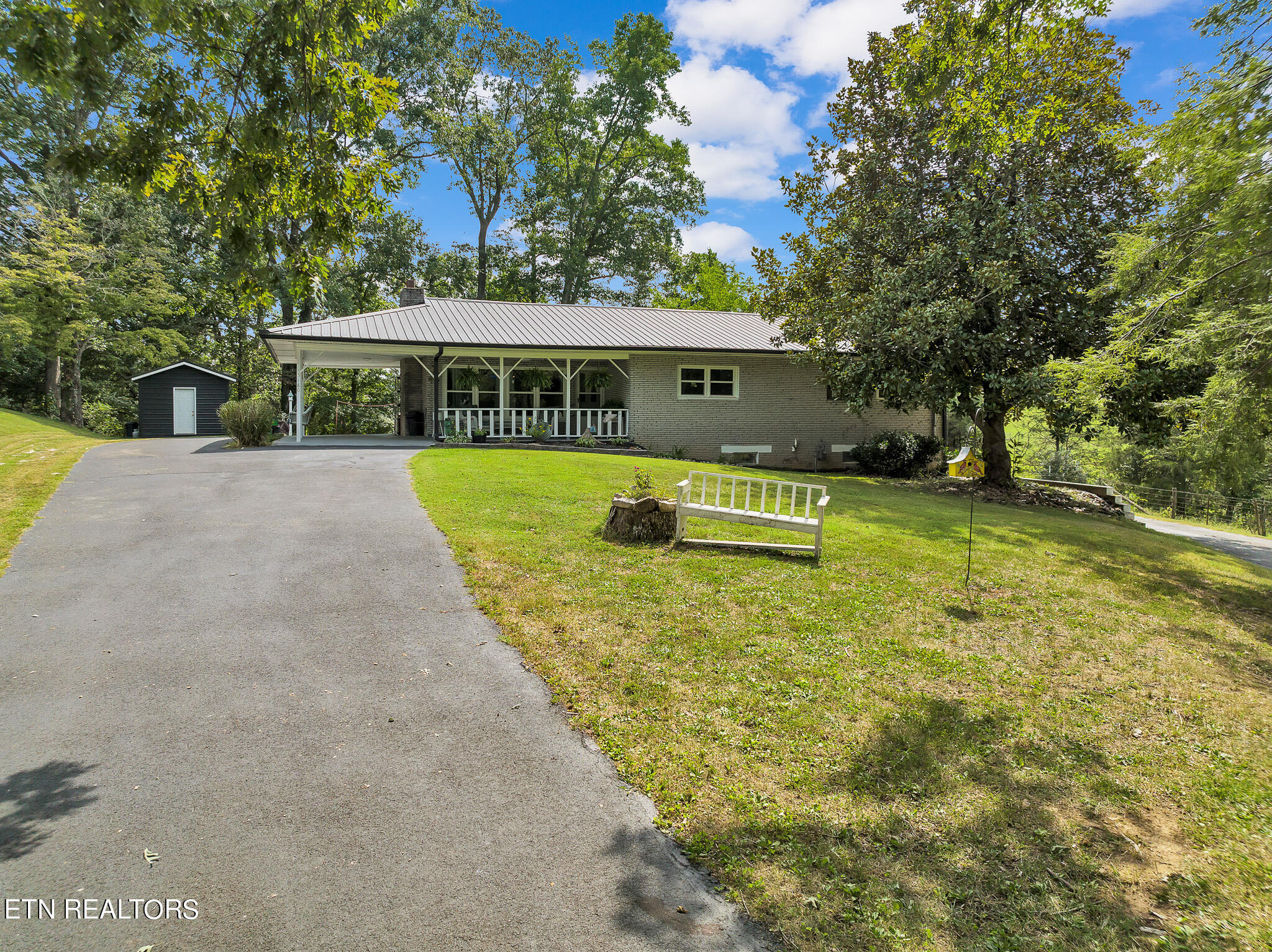 5180 Highway 30 Decatur, TN 37322 - Photo 48 of 49 5180 TN-30-49
