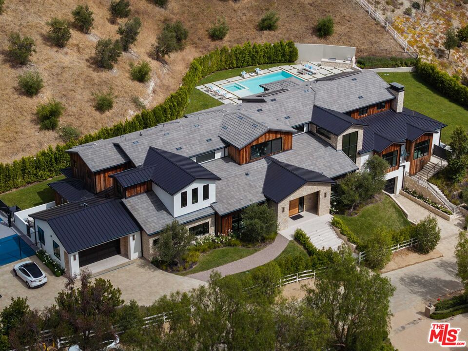 24247 Bridle Trail Road Hidden Hills, CA 91302 - Photo 26 of 26
