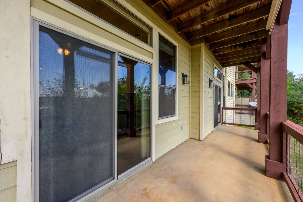 1101 Oak Hurst Road, Unit 100 Austin, TX 78734 - Photo 25 of 35