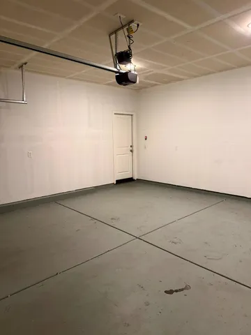 a view of an entryway