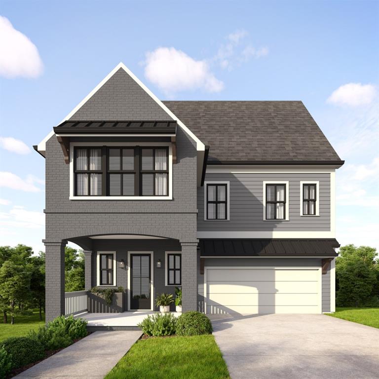 2336 Bernard Road Northwest Atlanta, GA 30318 - Photo 1 of 1 Gallery Image 1