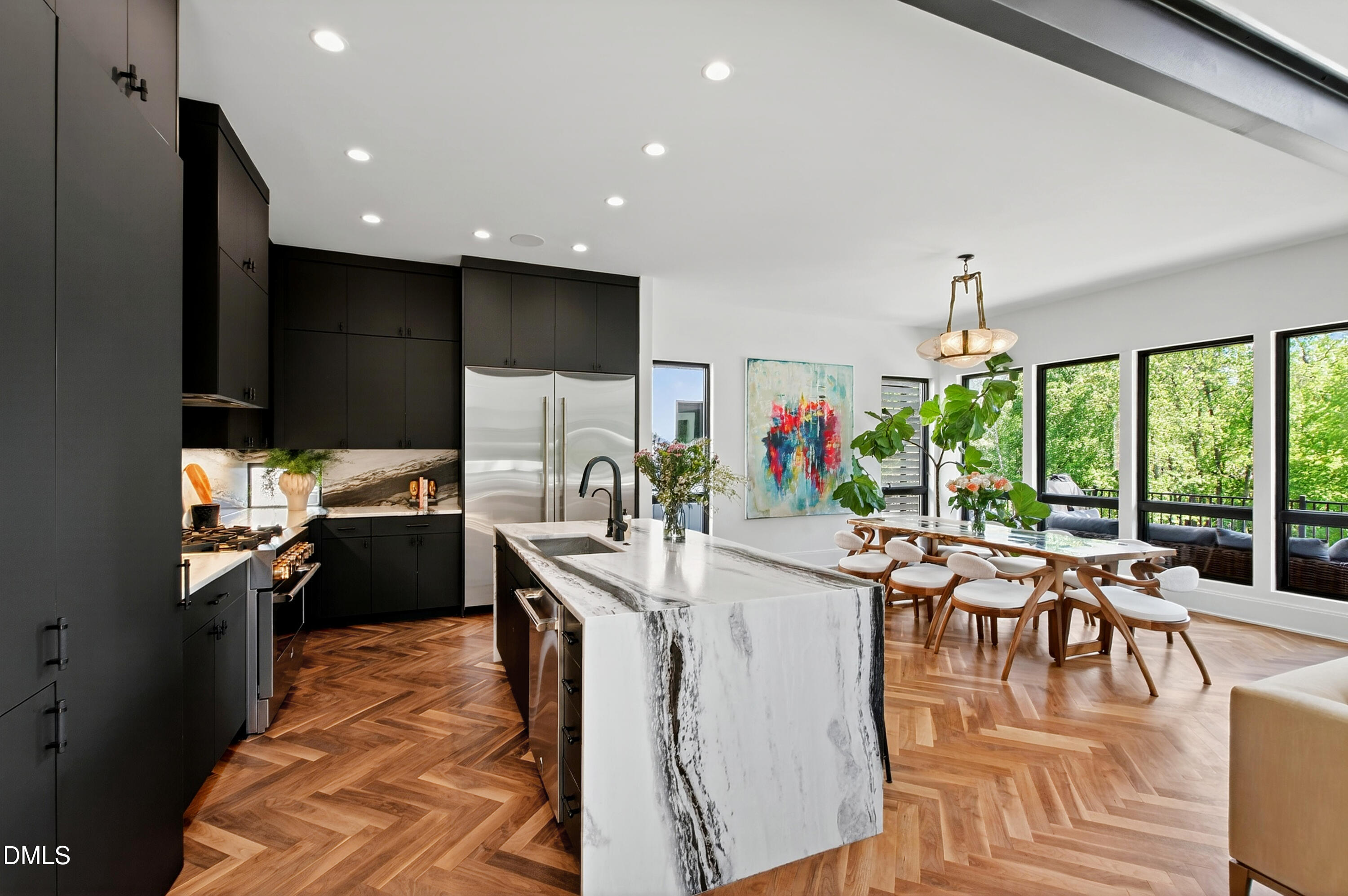 1617 Nottingham Road Raleigh, NC 27607 - Photo 16 of 46 Nottingham (49)