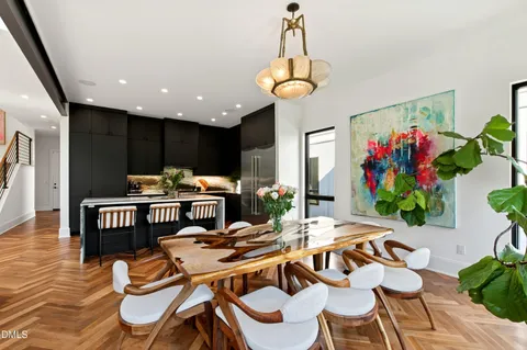 $1,925,000 | 1617 Nottingham Road, Raleigh, NC 27607