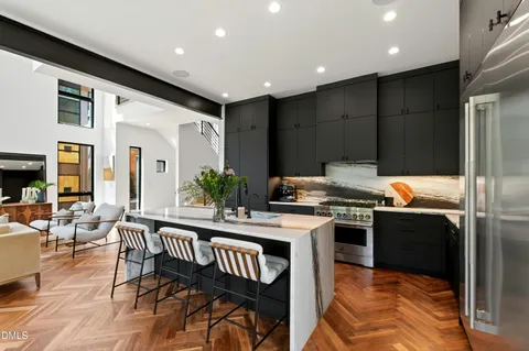 $1,925,000 | 1617 Nottingham Road, Raleigh, NC 27607