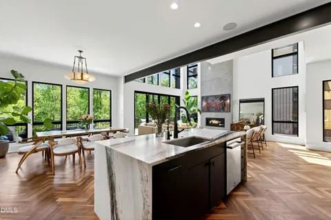 $1,925,000 | 1617 Nottingham Road, Raleigh, NC 27607
