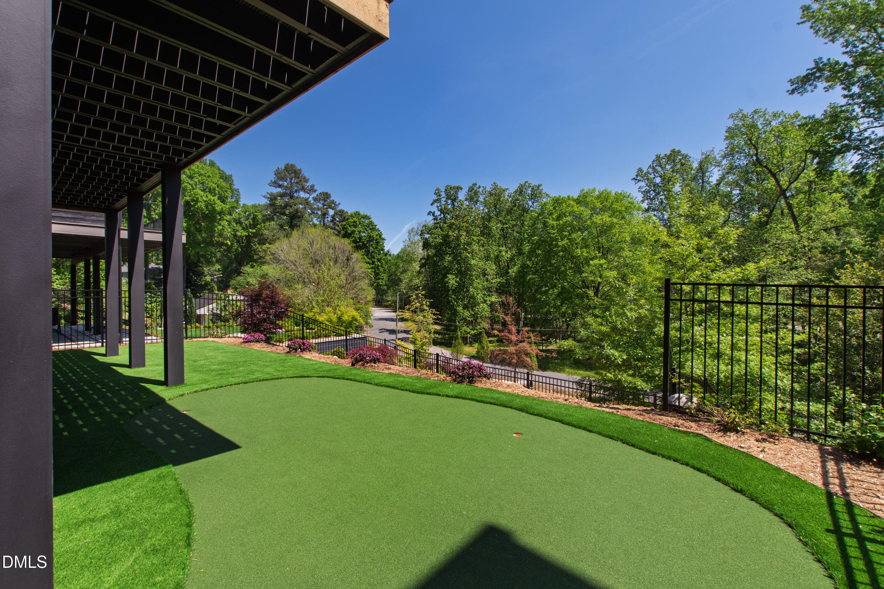 1617 Nottingham Road Raleigh, NC 27607 - Photo 41 of 46 Nottingham (71)