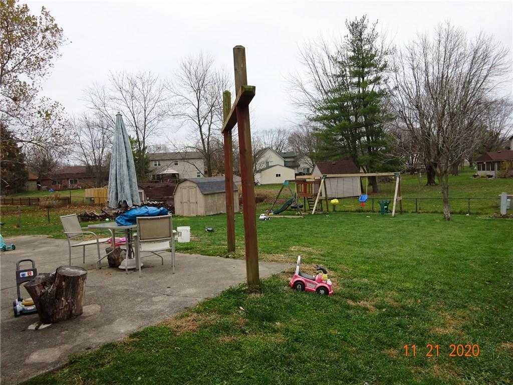 5607 Riva Ridge Drive Indianapolis, IN 46237 - Photo 2 of 14