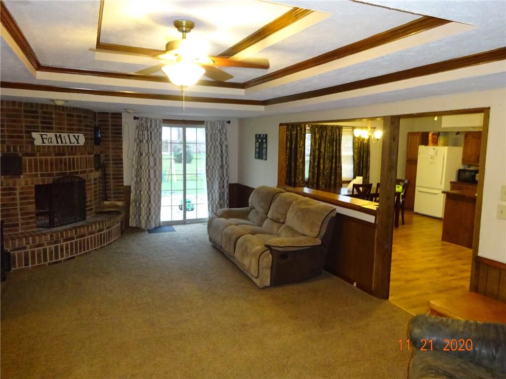 5607 Riva Ridge Drive Indianapolis, IN 46237 - Photo 14 of 14