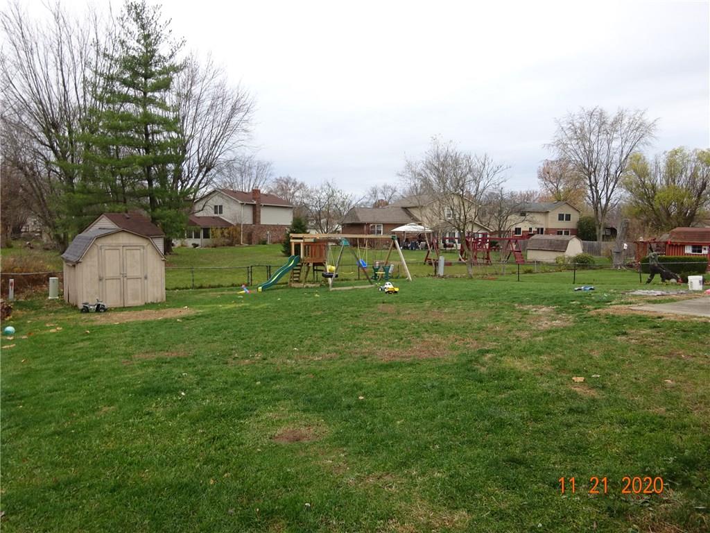 5607 Riva Ridge Drive Indianapolis, IN 46237 - Photo 3 of 14