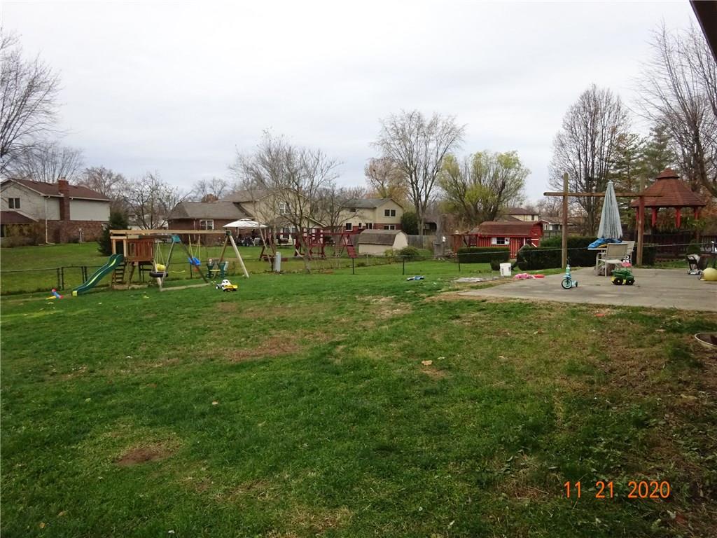 5607 Riva Ridge Drive Indianapolis, IN 46237 - Photo 4 of 14
